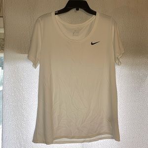 Nike Athletic Top